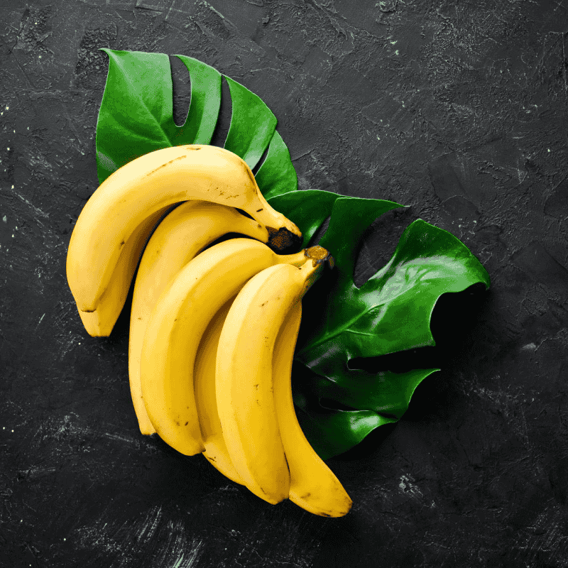 Fresh & Ripe Bananas – Naturally Sweet, Healthy & Delicious